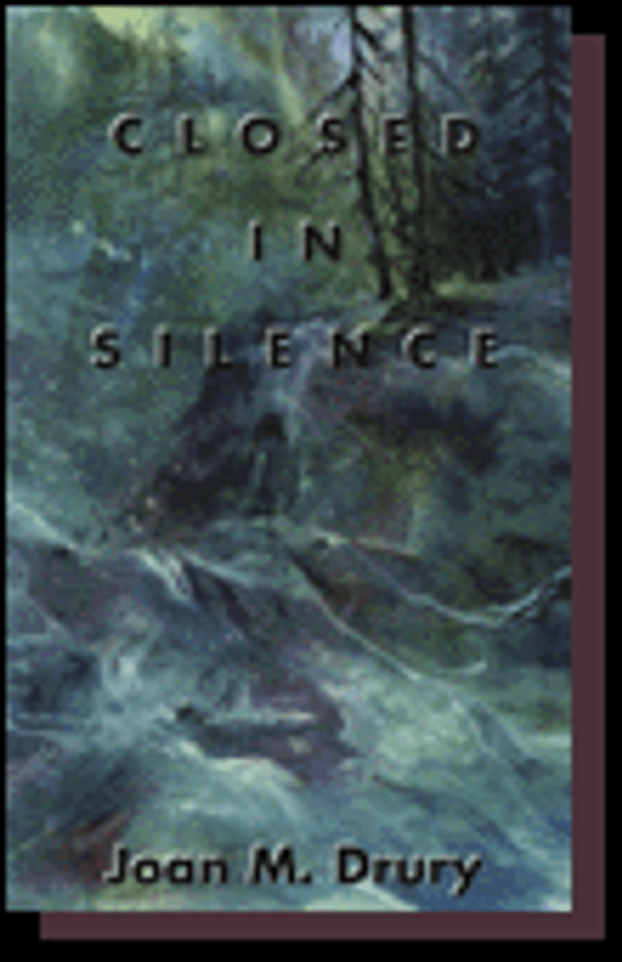 Closed In Silence Closed In Silence