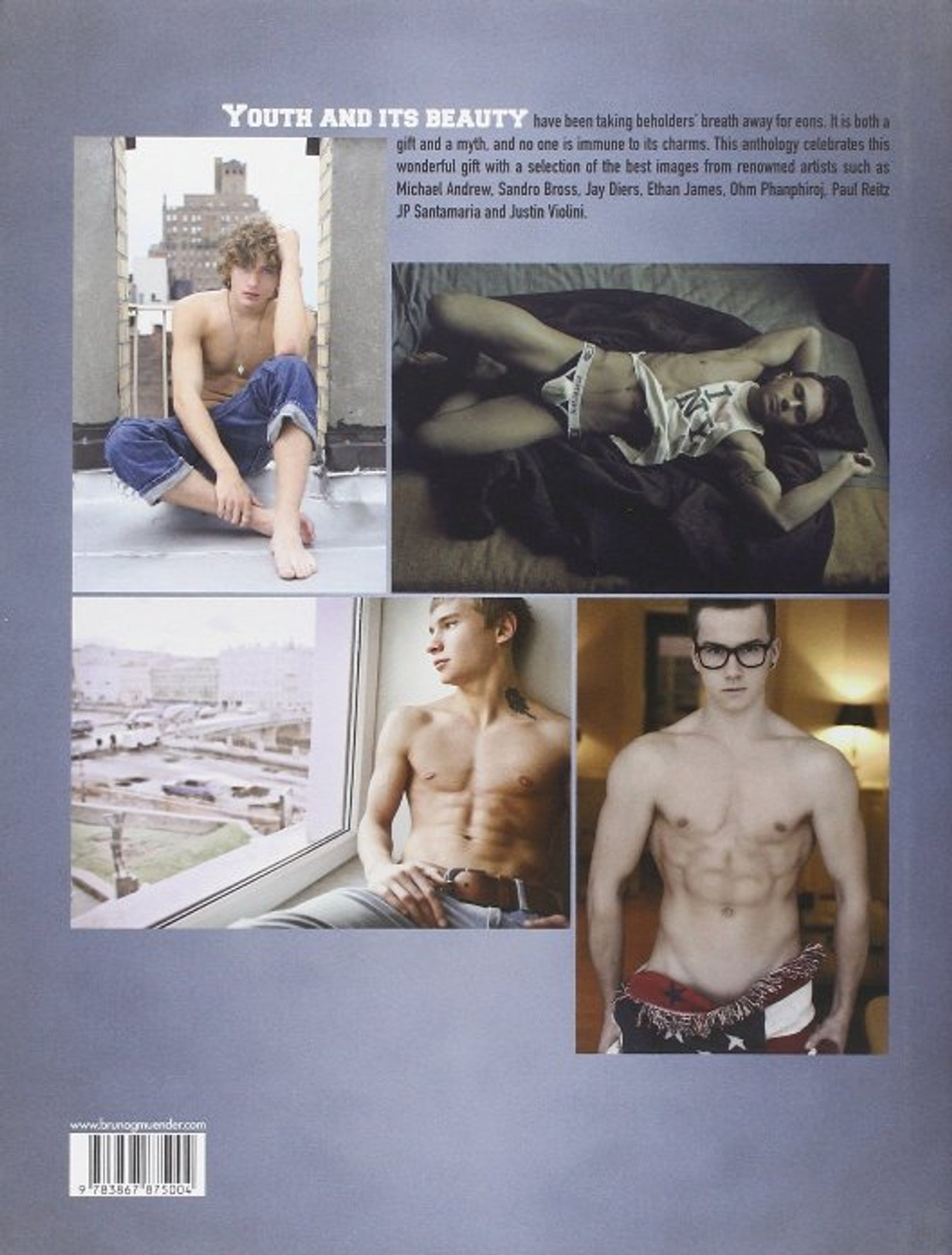 Turnon : Boys