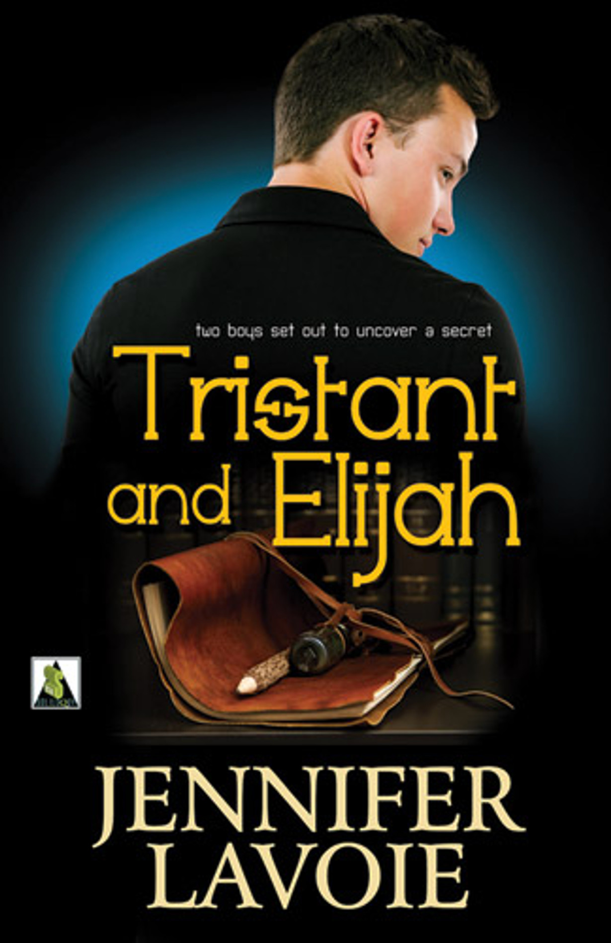 Tristant and Elijah