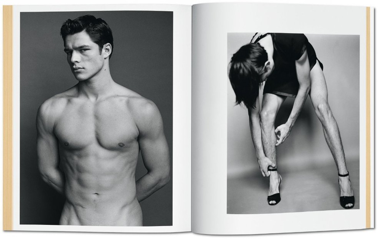 Mario Testino : SIR (40th anniversary edition) - TEMPORARILY OUT OF STOCK Mario Testino : SIR (40th anniversary edition) - TEMPORARILY OUT OF STOCK