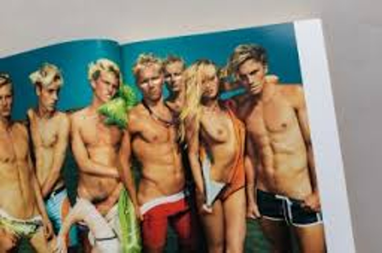 Mario Testino : SIR (40th anniversary edition) - TEMPORARILY OUT OF STOCK Mario Testino : SIR (40th anniversary edition) - TEMPORARILY OUT OF STOCK