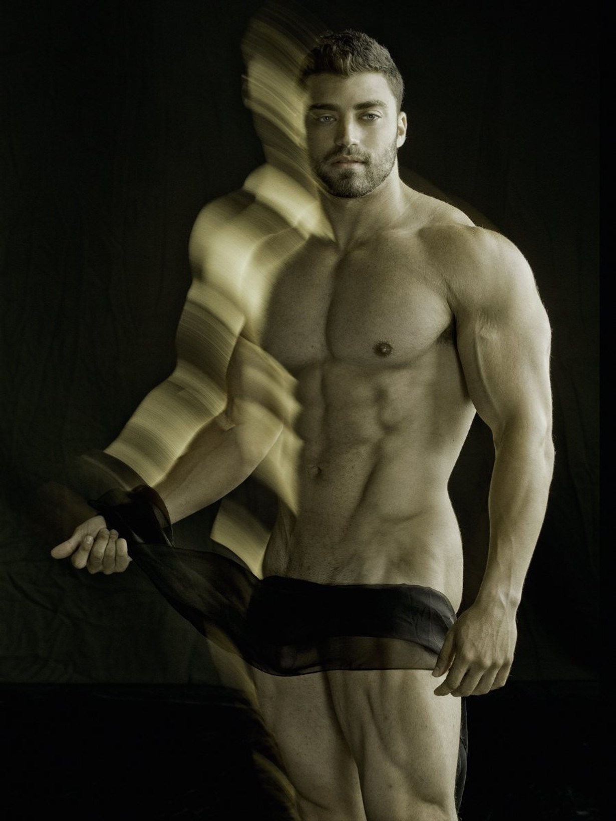 Emotion - Photographs by David Vance 