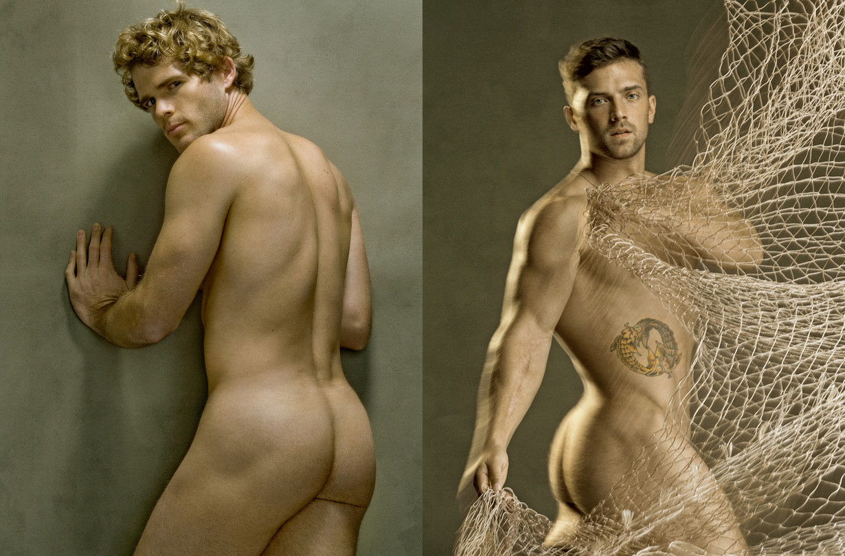 Emotion - Photographs by David Vance 