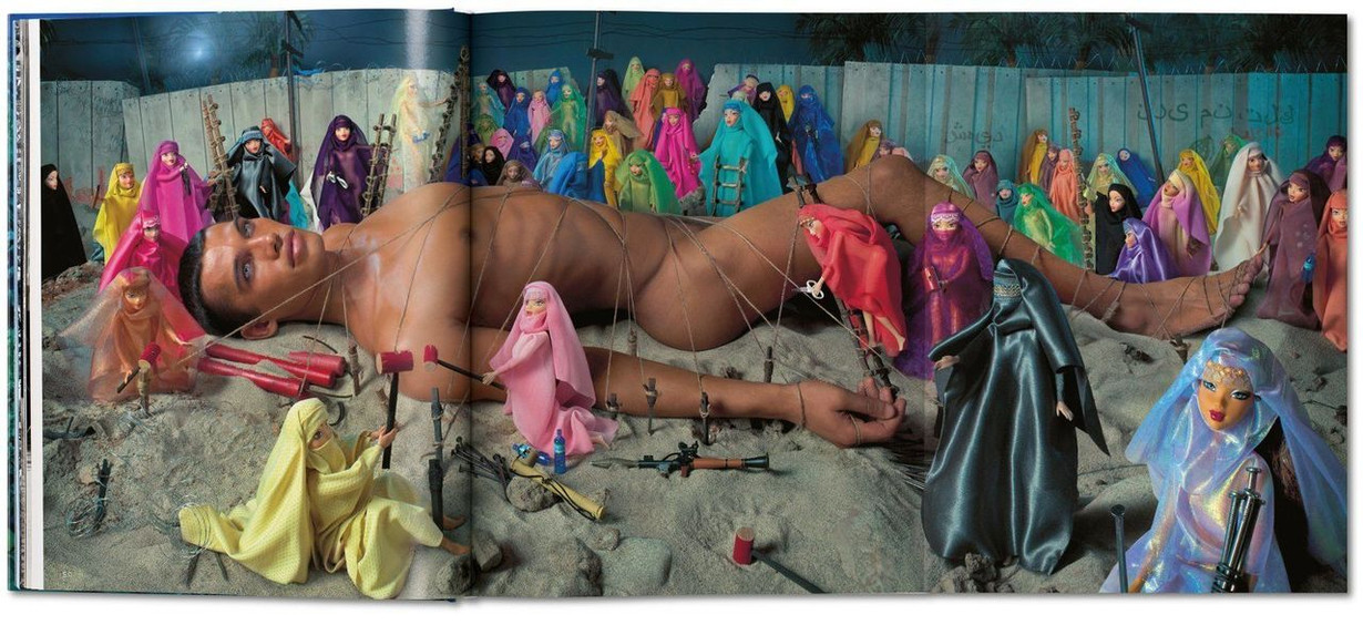 David LaChapelle : Good News