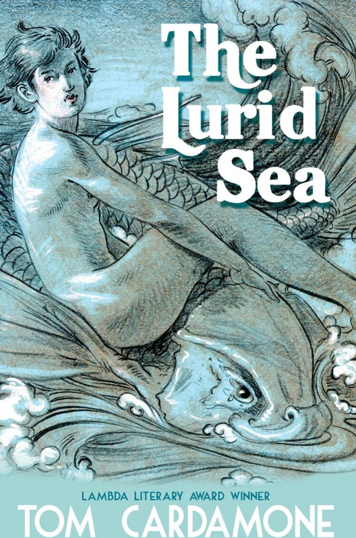 The Lurid Sea