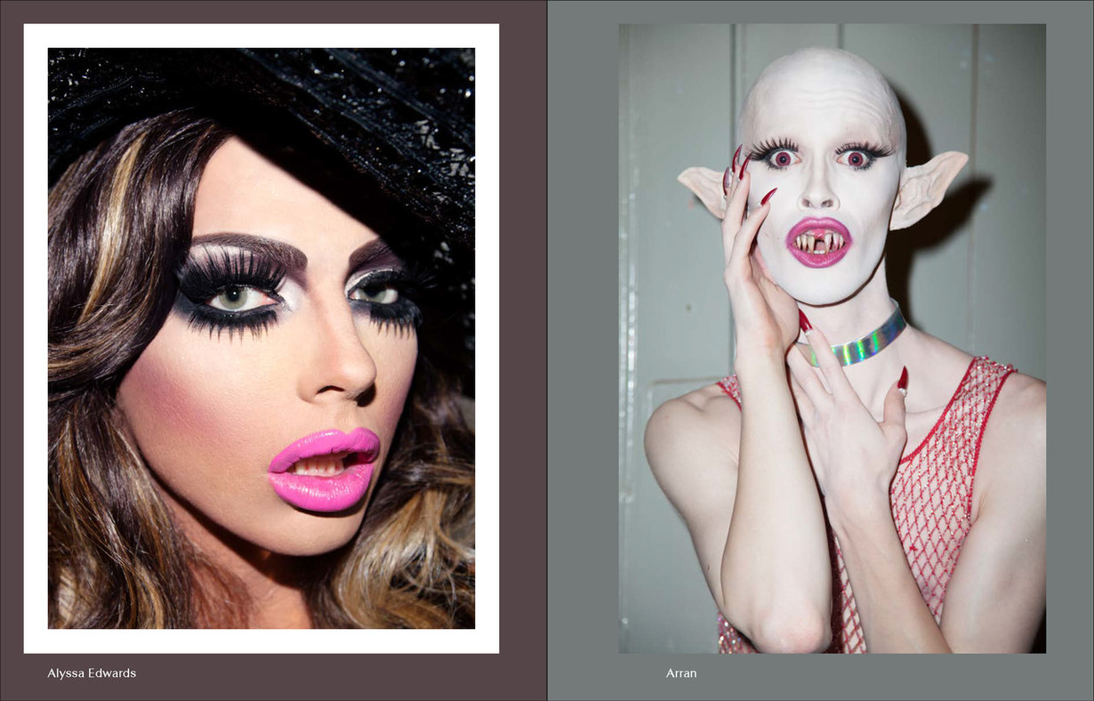 Alright Darling? The Contemporary Drag Scene Alright Darling? The Contemporary Drag Scene