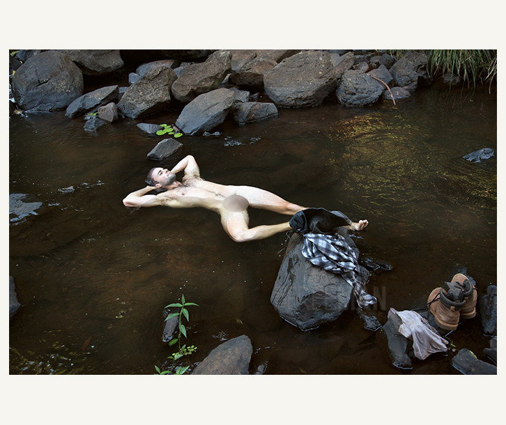 Larrikin Outsiders  - temporarily out of stock, can be special ordered