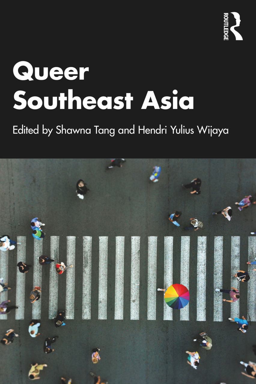 Queer　author　signed　The　by　Southeast　Bookshop　Darlinghurst　Asia　the