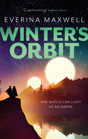 Winter's Orbit 