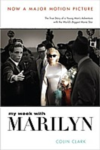 My Week with Marilyn