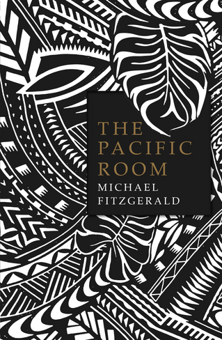 The Pacific Room 