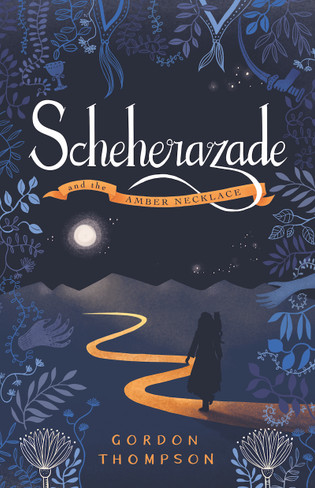 Scheherazade and the Amber Necklace