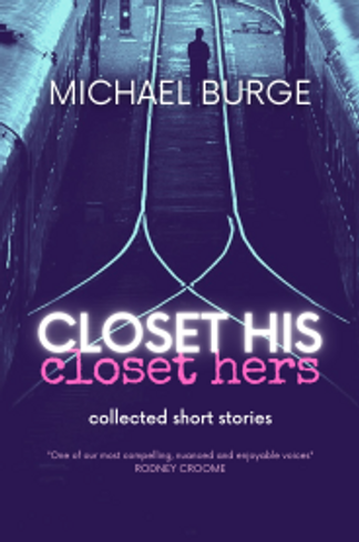 Closet His, Closet Hers