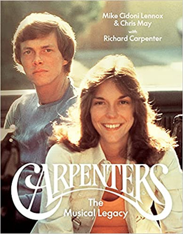 Carpenters: The Musical Legacy