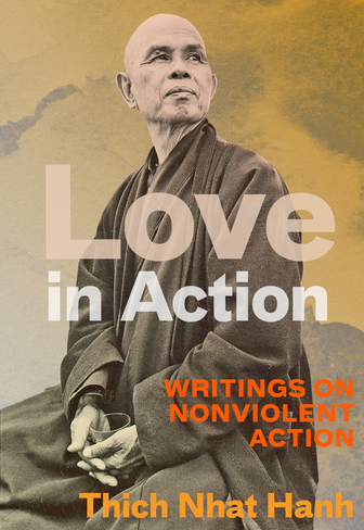 Love in Action: Writings on Nonviolent Social Change (Second Edition)