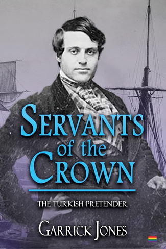 Servants of the Crown: The Turkish Pretender