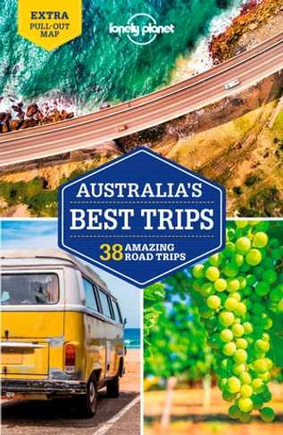 Australia's Best Trips (3rd Edition)
