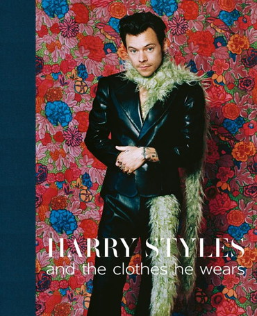 Harry Styles: And the Clothes He Wears 