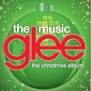 Glee : The Music - The Christmas Album CD