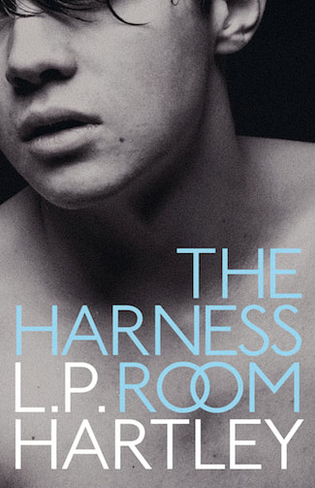  ﻿The Harness Room