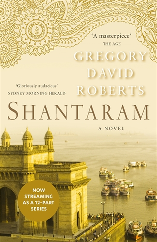 Shantaram (TV Tie-In)