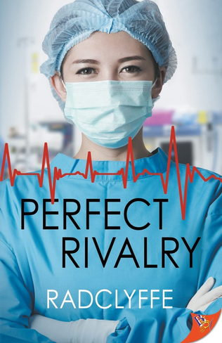 Perfect Rivalry (A PMC Hospital Romance, 6)