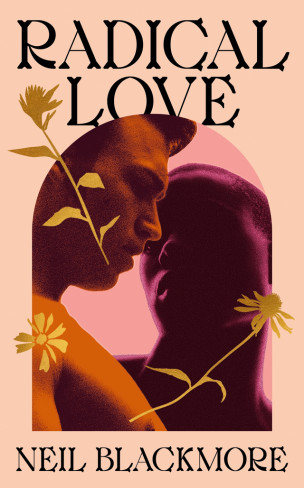 Radical Love (hardcover)