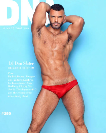 DNA Magazine #280 May 2023 