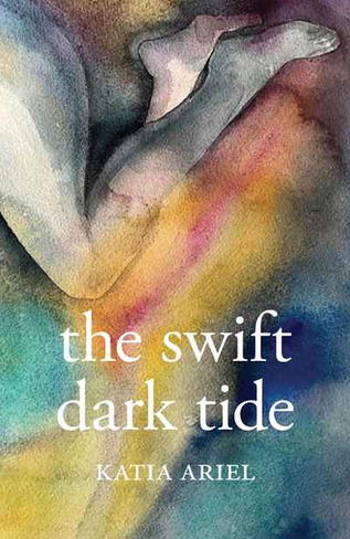 The Swift Dark Tide - Signed by the Author!