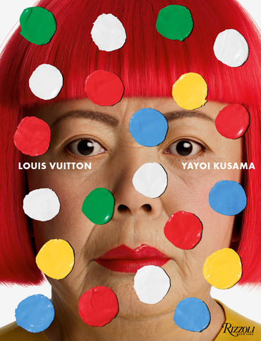 Louis Vuitton / Yayoi Kusama
