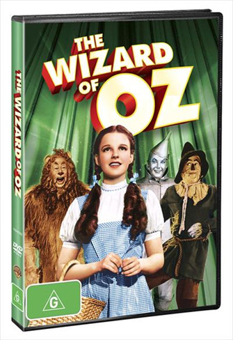 The Wizard Of Oz DVD : 75th Anniversary Edition (+Ultraviolet)