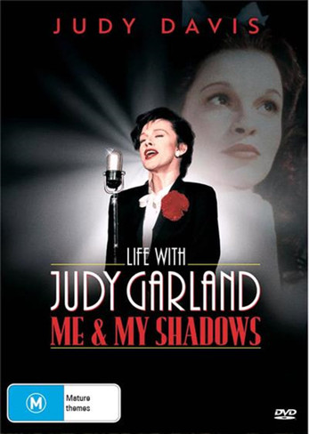 Life With Judy Garland: Me and My Shadows DVD