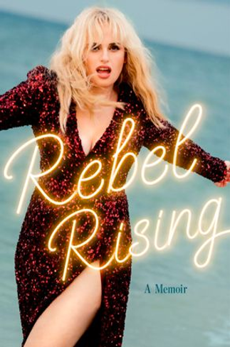 Rebel Rising - recalled by the publisher
