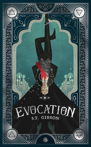 Evocation (Book I in The Summoner's Circle)