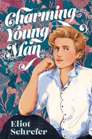 Charming Young Man (Book #0 Animal Rescue Agency)