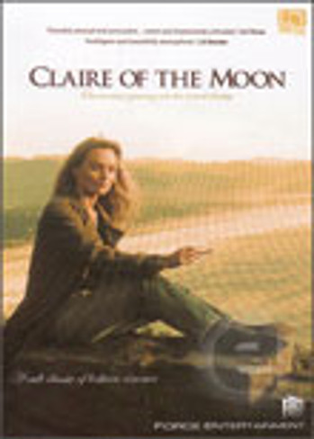 Claire of the Moon DVD