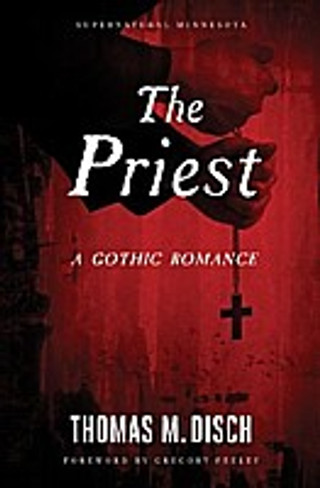 The Priest : A Gothic Romance