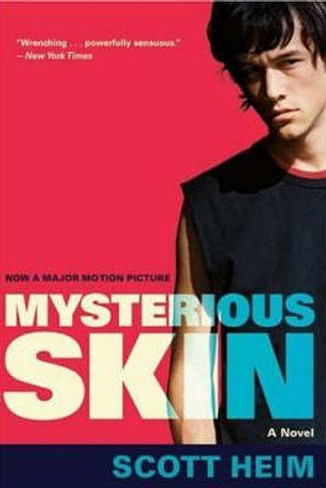 Mysterious Skin (film tie-in edition)