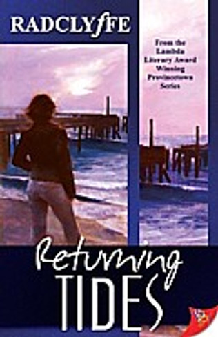 Returning Tides ( Provincetown Tales #6)
