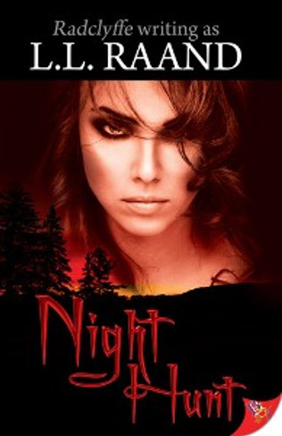 Night Hunt (Midnight Hunters #3)