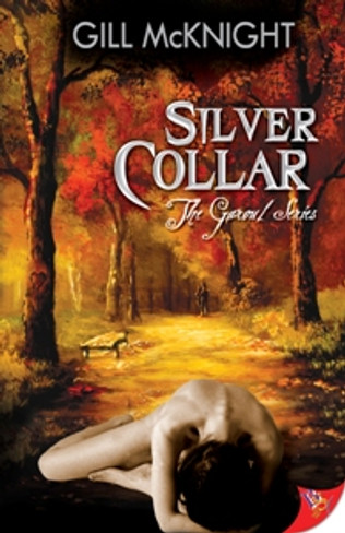 Silver Collar (Garoul Series #4)