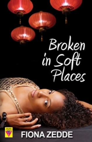 Broken in Soft Places