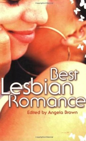 Best Lesbian Romance 2006