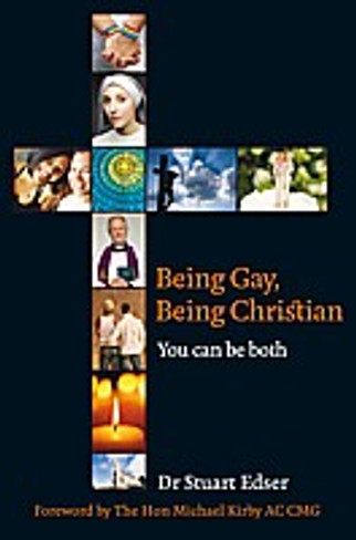 Being Gay, Being Christian : You Can Be Both
