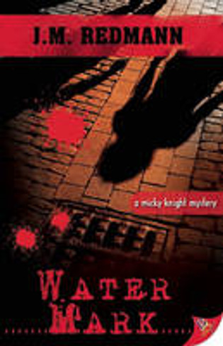 Water Mark (Micky Knight Mystery #6)