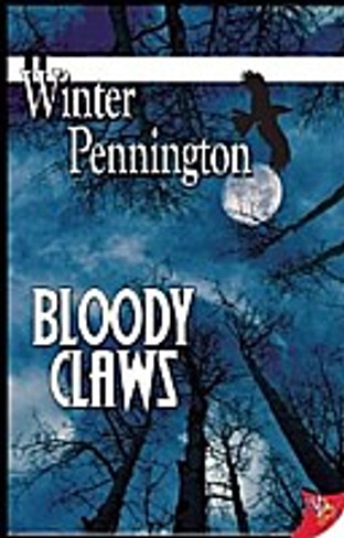 Bloody Claws (Kassandra Lyall Preternatural Investigator Series #3)