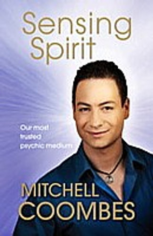 Sensing Spirit