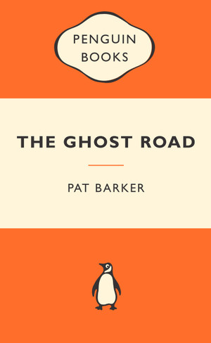 The Ghost Road (Popular Penguins)