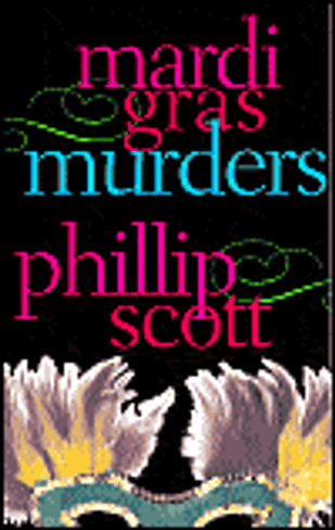 Mardi Gras Murders