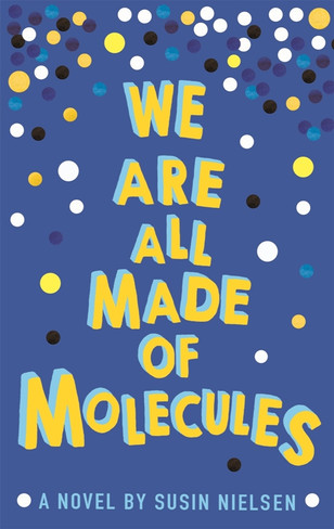 We Are All Made Of Molecules